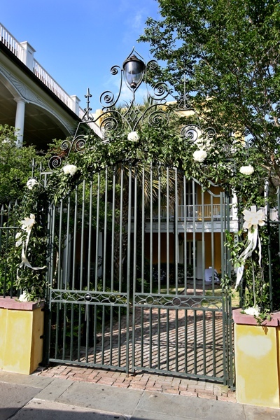 Picture not to be reproduced or published without permission from Lowcountry Photojournalism LLC.