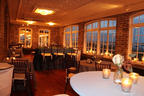 Historic Rice Mill 13