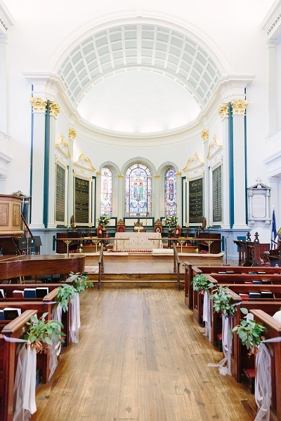 Historic Rice Mill 2