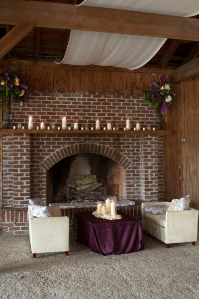 Boone Hall Wedding
