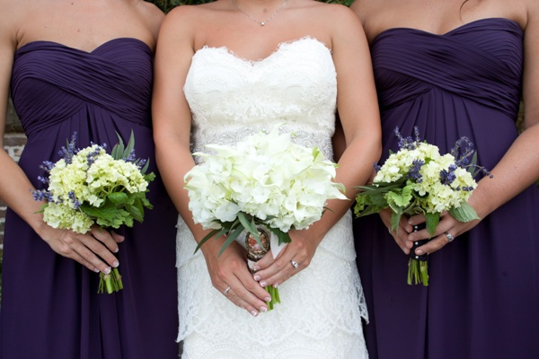 Boone Hall Wedding