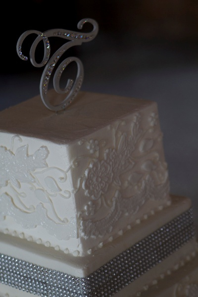 Boone Hall Wedding