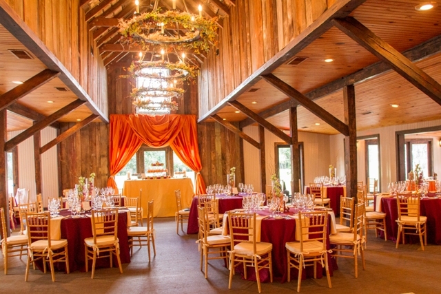 Regina and Rachid's wedding at Magnolia Plantation in Charleston, SC Photographed by Richard Ellis Photography