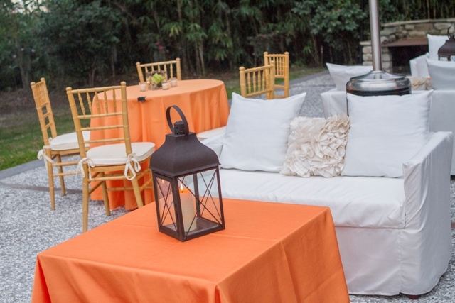 Regina and Rachid's wedding at Magnolia Plantation in Charleston, SC Photographed by Richard Ellis Photography
