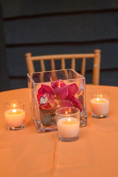 Regina and Rachid's wedding at Magnolia Plantation in Charleston, SC Photographed by Richard Ellis Photography