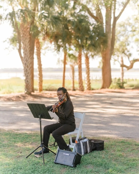 musician