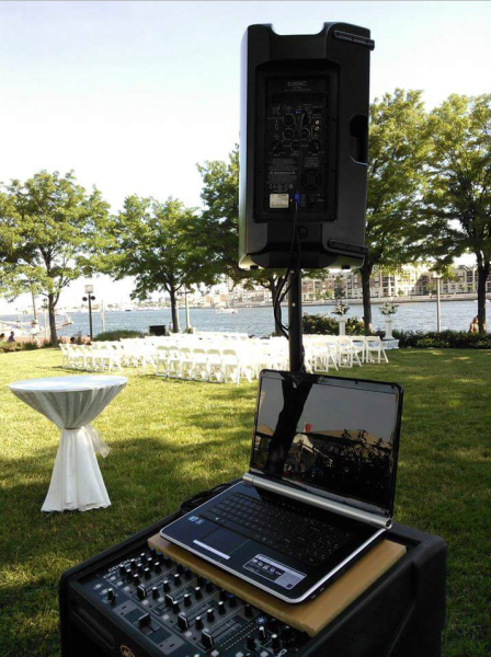 wedding-sound-system-rental