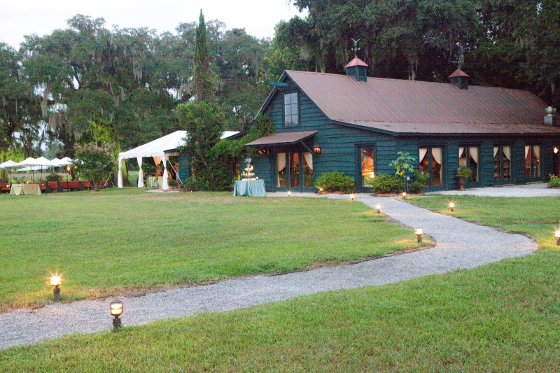 CP the carriage house fall 1