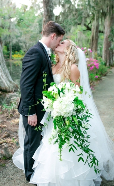 Magnolia Plantation 1