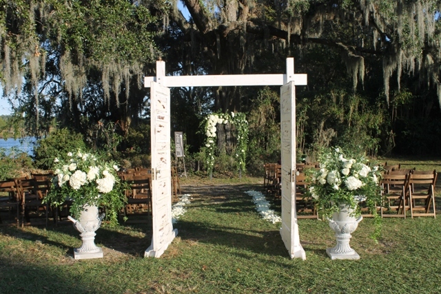 Magnolia Plantation 2