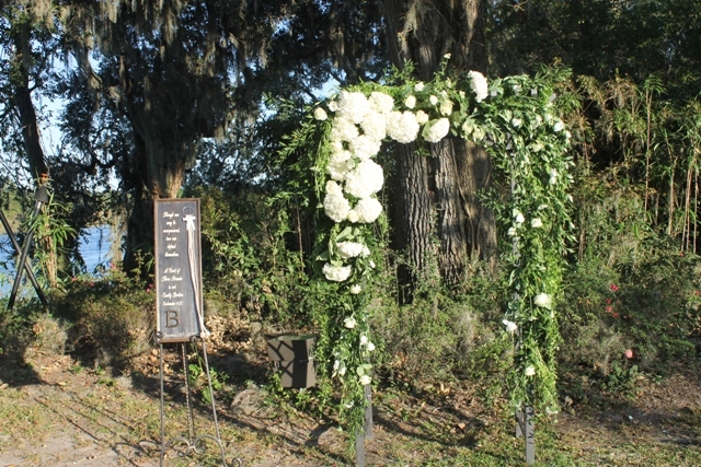 Magnolia Plantation 3