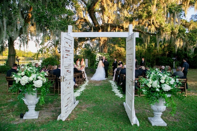 Magnolia Plantation 6