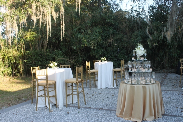 Magnolia Plantation 7