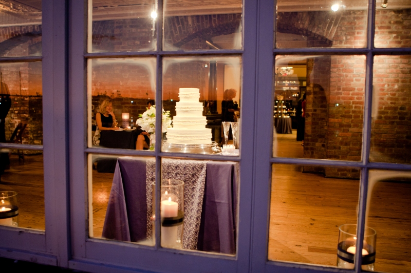 LJ Historic Rice Mill Fall 13