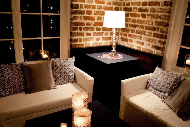 LJ Historic Rice Mill Fall 11