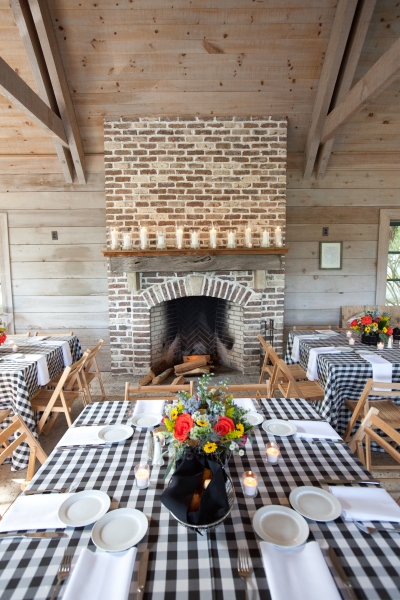 CT Cinder Creek Spring 1