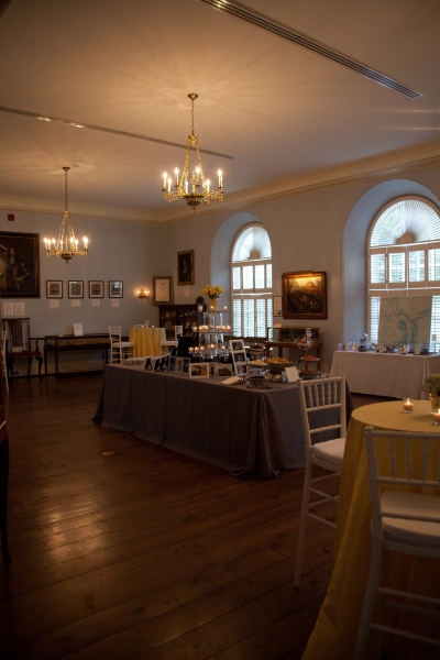 JA Confederate Home and Old Exchange Building Summer 8