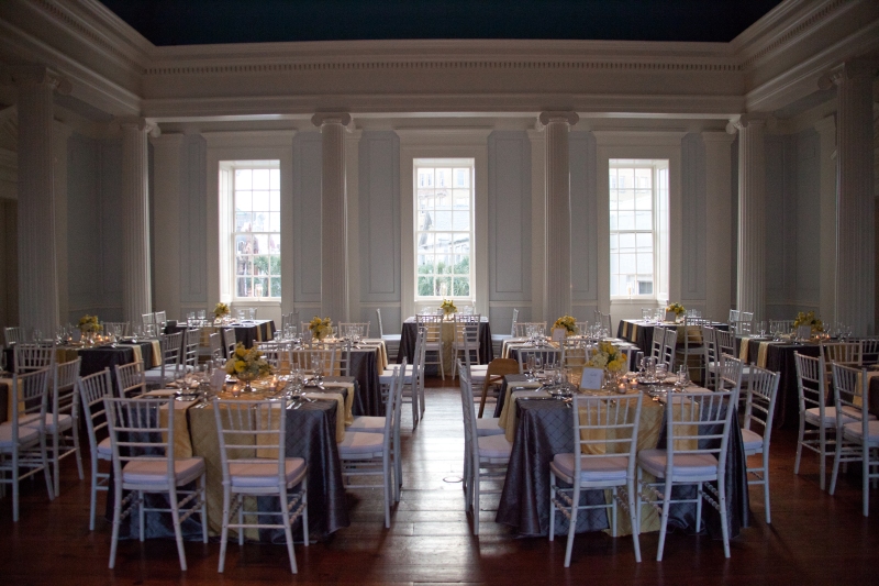 JA Confederate Home and Old Exchange Building Summer 11