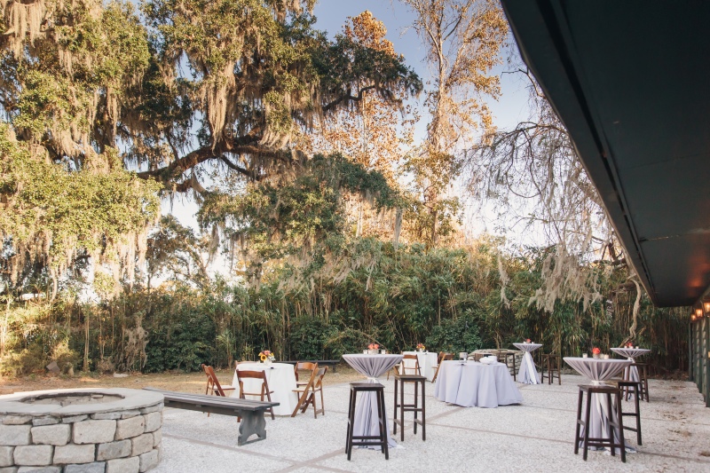 Carriage House 5