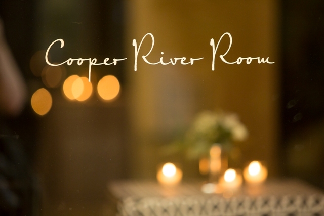 Cooper River Room 1