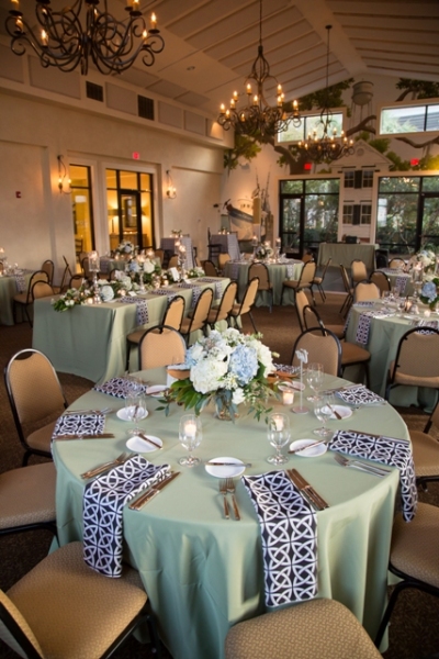 Cooper River Room 7
