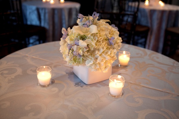 Old Exchange Wedding