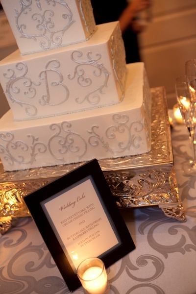 Old Exchange Wedding