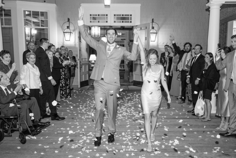 © Dana Cubbage Weddings 2021