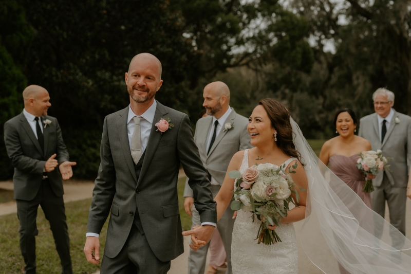 Middleton-Place-Charleston-Wedding-post-ceremony