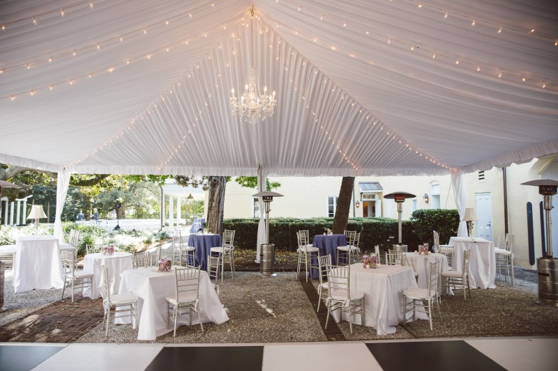 Jamie Breibart and Danny Hernandez's wedding at the William Aiken House in Charleston SC. wedding photography by amelia + dan, charleston, wedding photos, modern wedding photographer, photojournalis