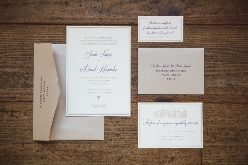 Jamie Breibart and Danny Hernandez's wedding at the William Aiken House in Charleston SC. wedding photography by amelia + dan, charleston, wedding photos, modern wedding photographer, photojournalis