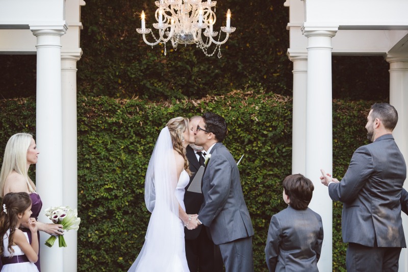 Jamie Breibart and Danny Hernandez's wedding at the William Aiken House in Charleston SC. wedding photography by amelia + dan, charleston, wedding photos, modern wedding photographer, photojournalis