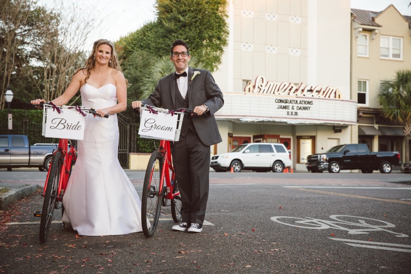 Jamie Breibart and Danny Hernandez's wedding at the William Aiken House in Charleston SC. wedding photography by amelia + dan, charleston, wedding photos, modern wedding photographer, photojournalis