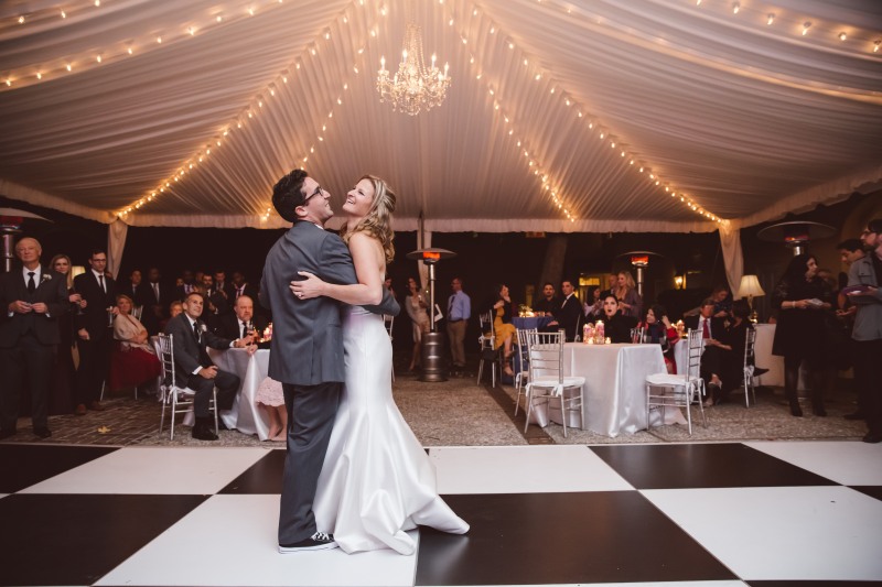 Jamie Breibart and Danny Hernandez's wedding at the William Aiken House in Charleston SC. wedding photography by amelia + dan, charleston, wedding photos, modern wedding photographer, photojournalis