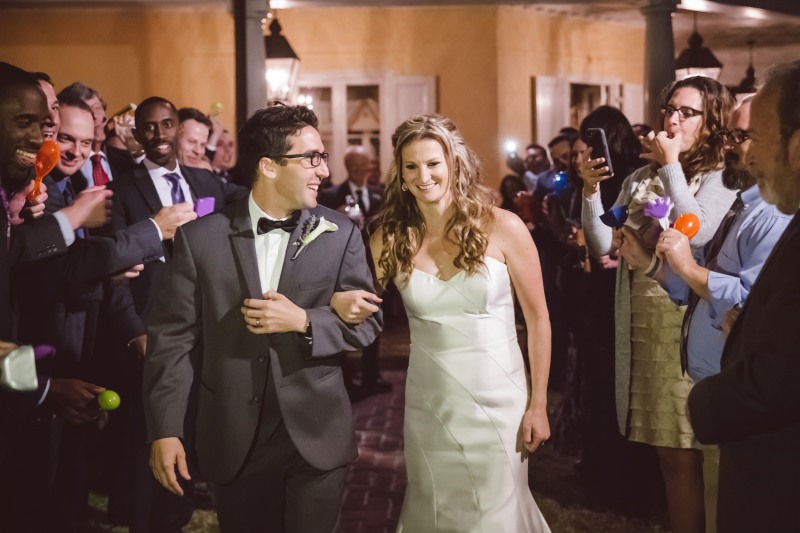 Jamie Breibart and Danny Hernandez's wedding at the William Aiken House in Charleston SC. wedding photography by amelia + dan, charleston, wedding photos, modern wedding photographer, photojournalis