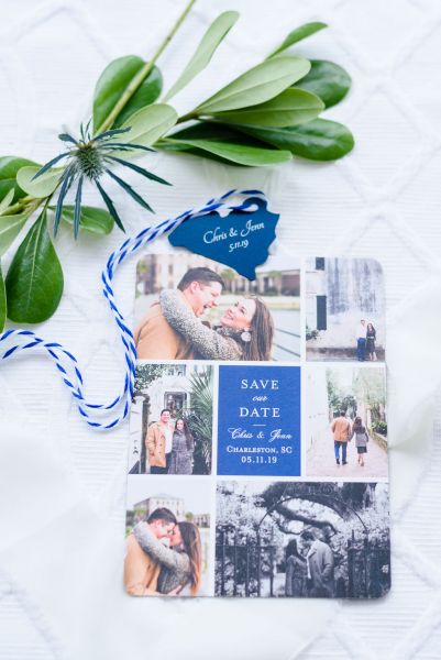 Engagement photos