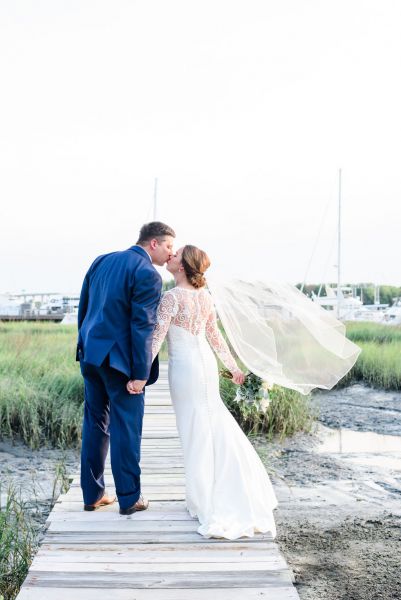Engagement photos