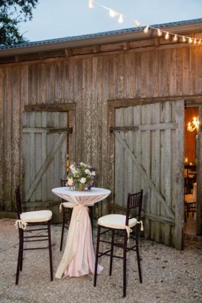 Boone Hall Plantation 11