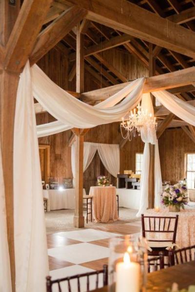 Boone Hall Plantation 12