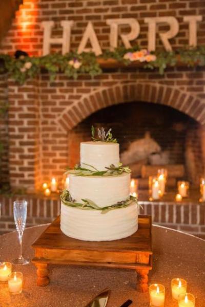 Boone Hall Plantation 13