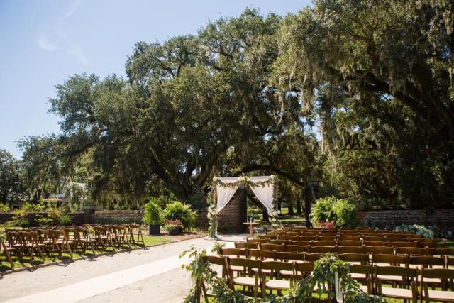 Boone Hall Plantation 2
