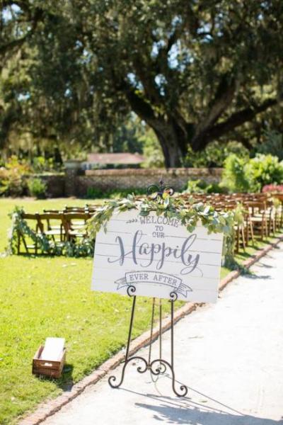 Boone Hall Plantation 3