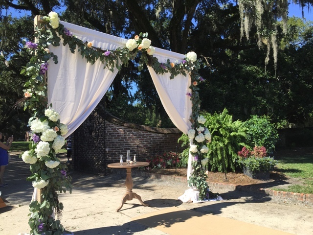 Boone Hall Plantation 5
