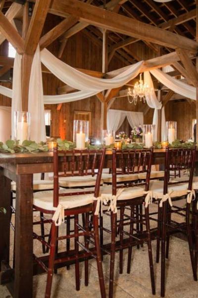 Boone Hall Plantation 7