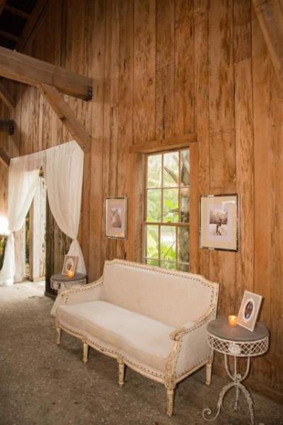 Boone Hall Plantation 9