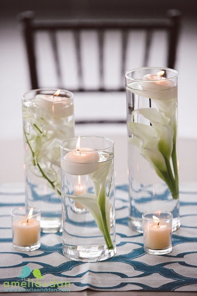 Kelley Locklin + Brooks Bradley's wedding at the Creek Club at I