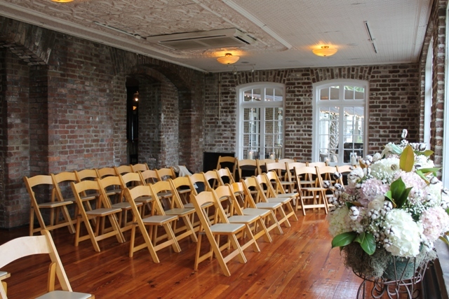 Historic Rice Mill 2