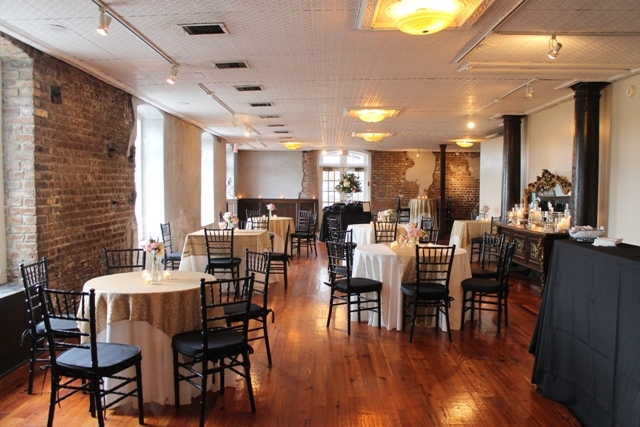 Historic Rice Mill 5