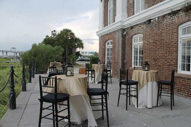 Historic Rice Mill 8