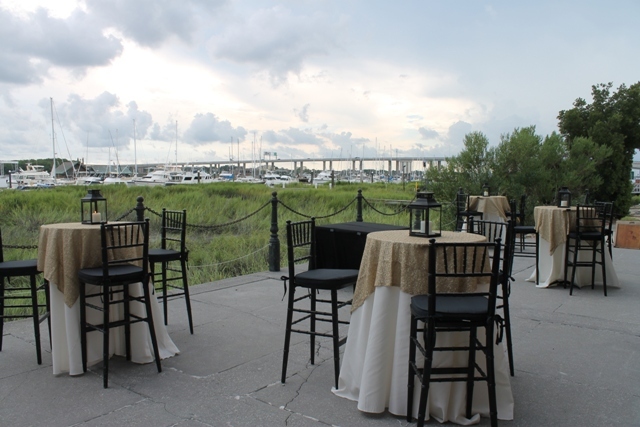 Historic Rice Mill 9